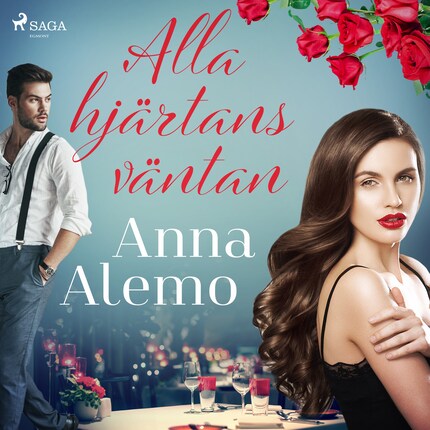 Alla hjärtans väntan bookCoverFor