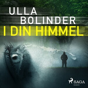 I din himmel bookCoverFor
