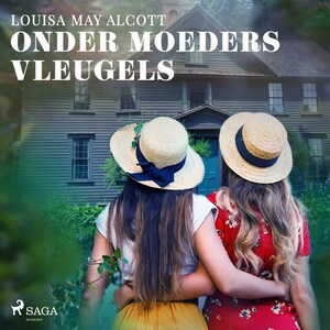 Onder moeders vleugels - luisterboek