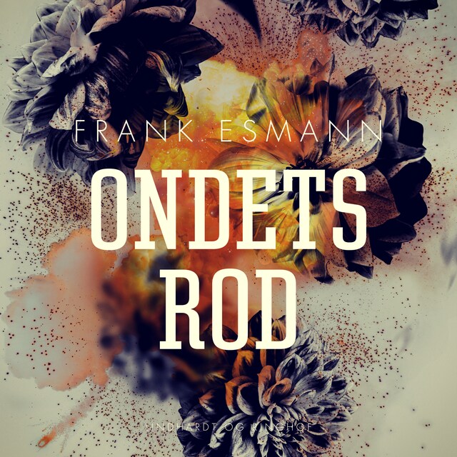 Book cover for Ondets rod