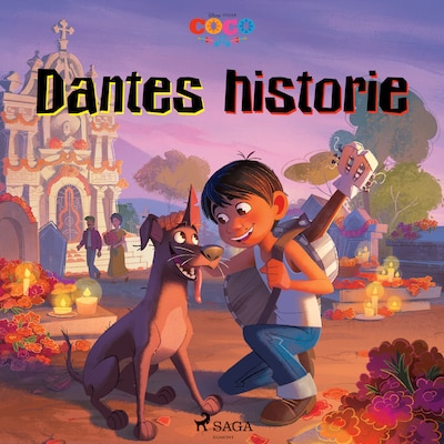 Coco - Dantes historie
