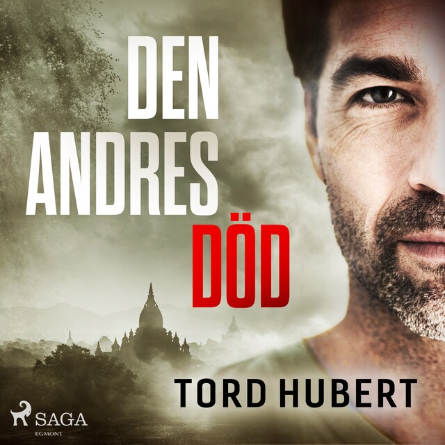 Book cover for Den andres död