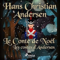 Le Conte de Noël: les contes d'Andersen