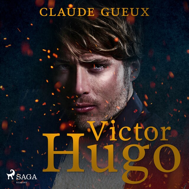 Boekomslag van Claude Gueux