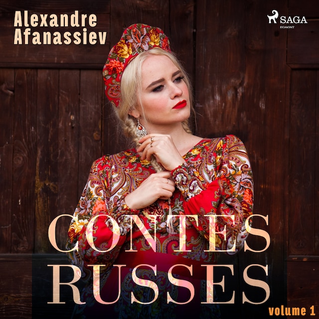 Contes russes (volume 1)