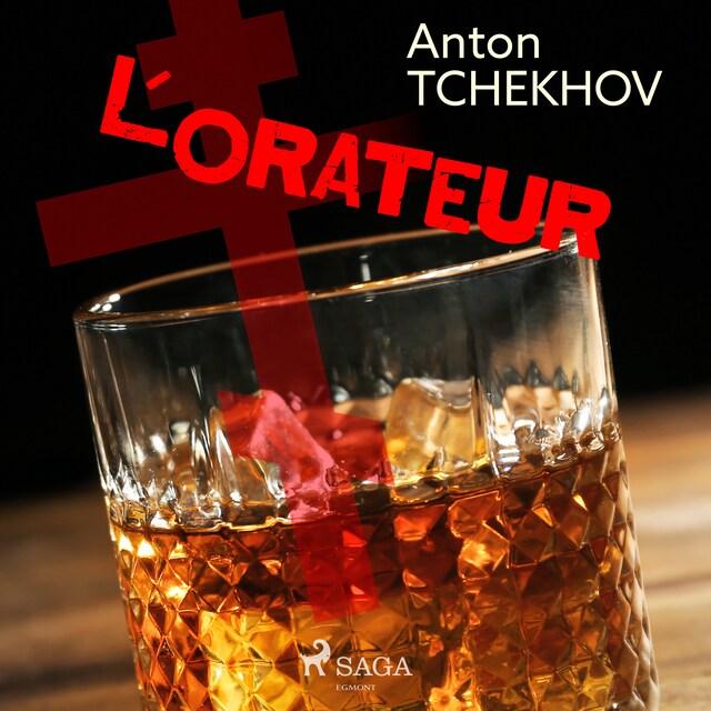 Book cover for L´Orateur