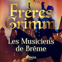 Les Musiciens de Brême