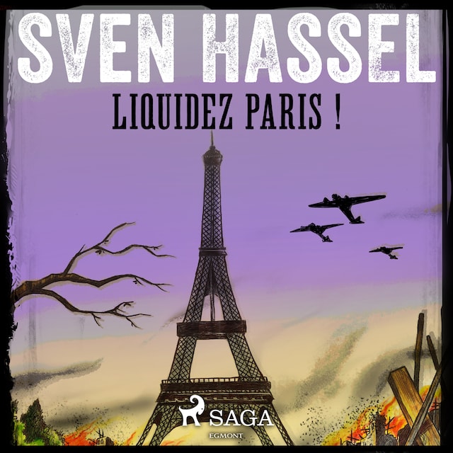 Book cover for Liquidez Paris !