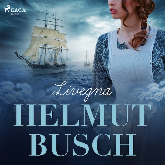 Buchcover für Livegna