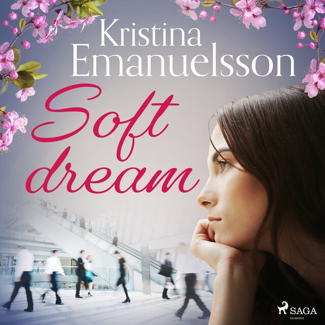 Book cover for Soft dream