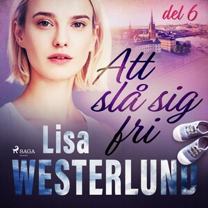 Att slå sig fri del 6 bookCoverFor