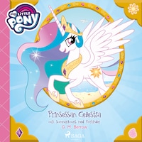Prinsessan Celestia och sommarlovet med förhinder