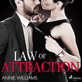 Law of Attraction als Hörbuch