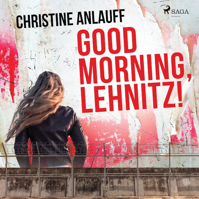 Buchcover für Good Morning, Lehnitz!