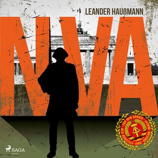 NVA (Ungekürzt) als Hörbuch