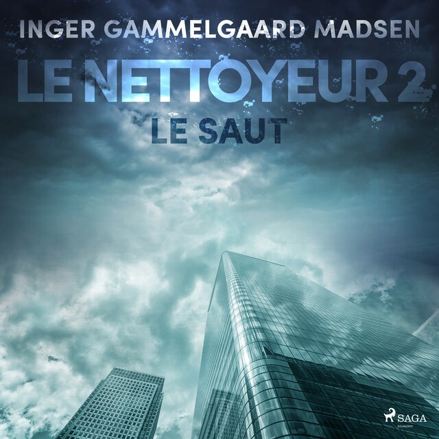 Bogomslag for Le Nettoyeur 2 : Le Saut