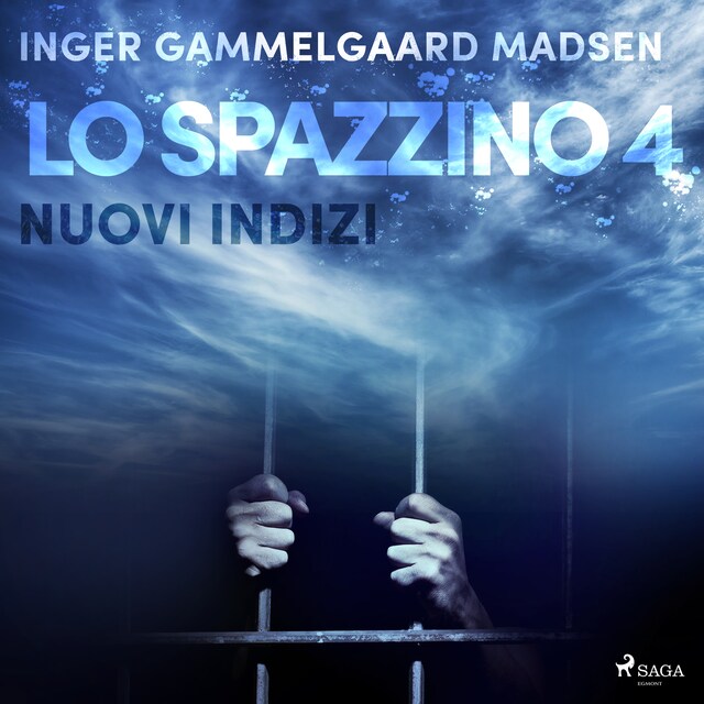 Copertina del libro per Lo spazzino 4: Nuovi indizi