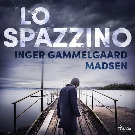 Lo spazzino bookCoverFor
