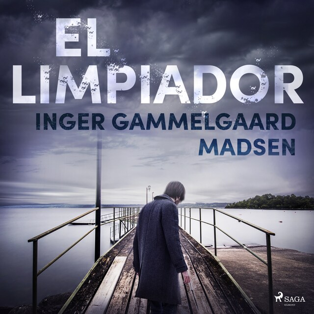 Portada de libro para El limpiador