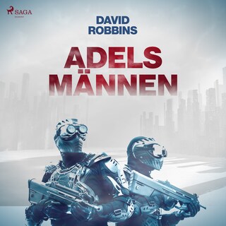 Adelsmännen bookCoverFor