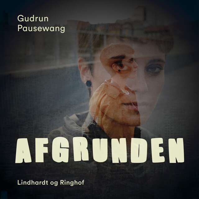 Book cover for Afgrunden