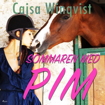 Sommaren med Pim bookCoverFor