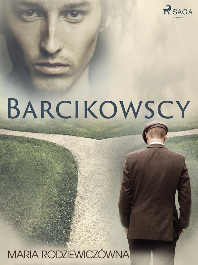 Book cover for Barcikowscy
