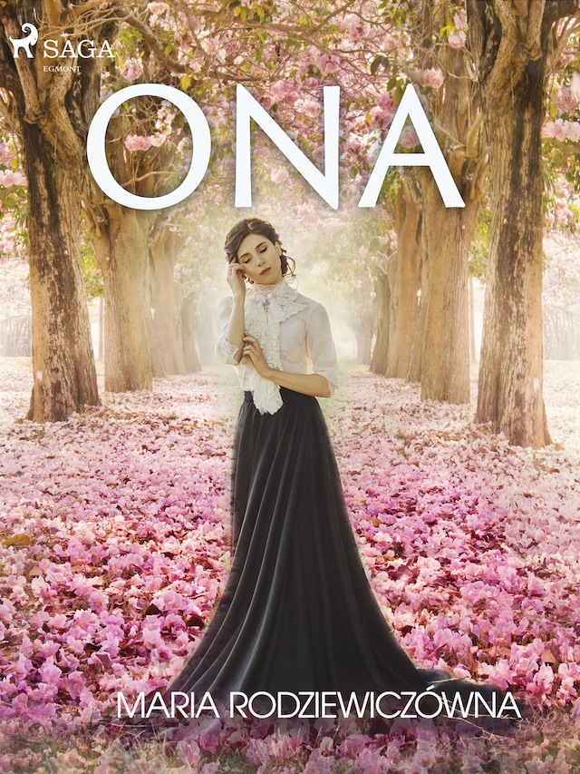 Book cover for Ona