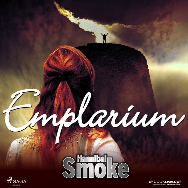 Book cover for Emplarium