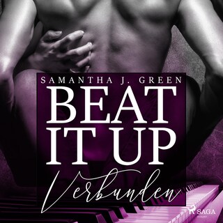 Beat it up – verbunden als Hörbuch