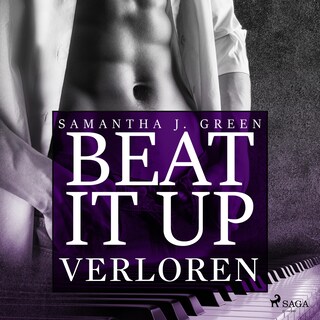 Beat it up - verloren als Hörbuch