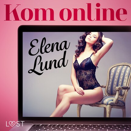 Kom online - erotisk novell bookCoverFor