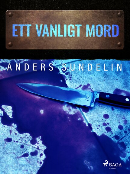 Ett vanligt mord bookCoverFor