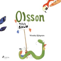 Olsson till salu