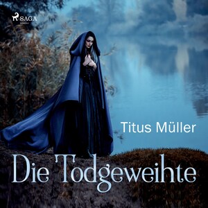 Die Todgeweihte bookCoverFor