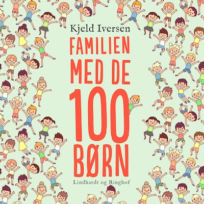 Familien med de 100 børn