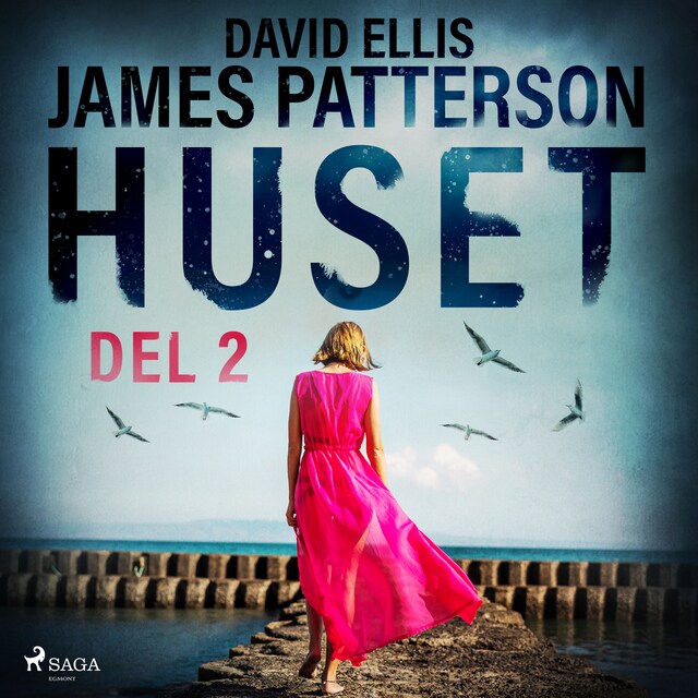 Book cover for Huset del 2