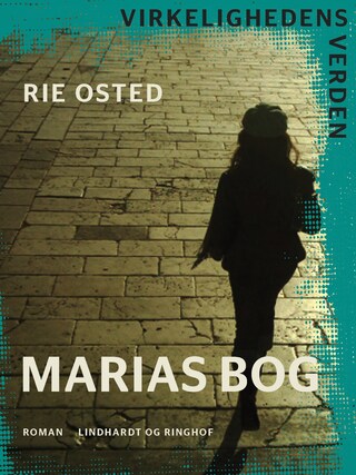Marias bog lydbog