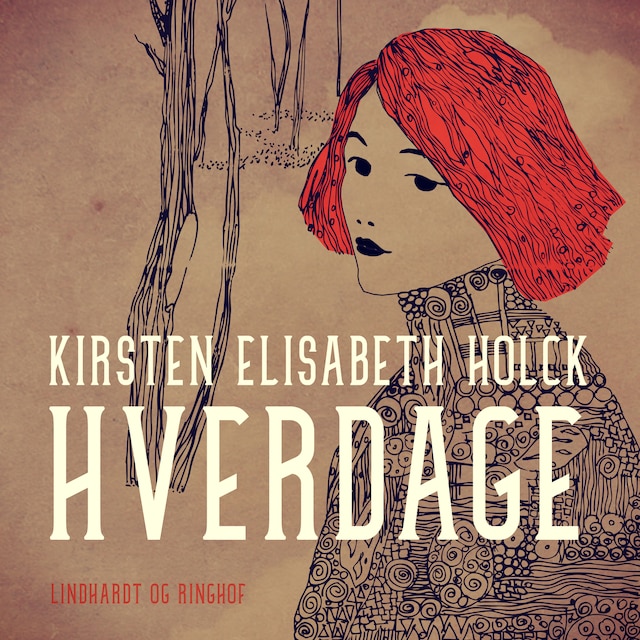 Book cover for Hverdage