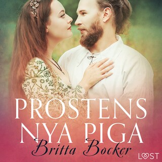 Prostens nya piga - erotisk novell bookCoverFor