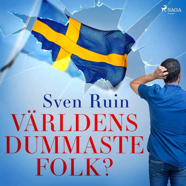 Bokomslag för Världens dummaste folk?