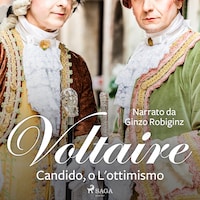 Candido, o L'ottimismo