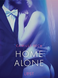 Home Alone - Erotic Short Story