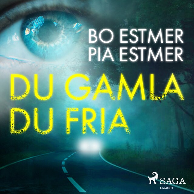 Book cover for Du gamla du fria