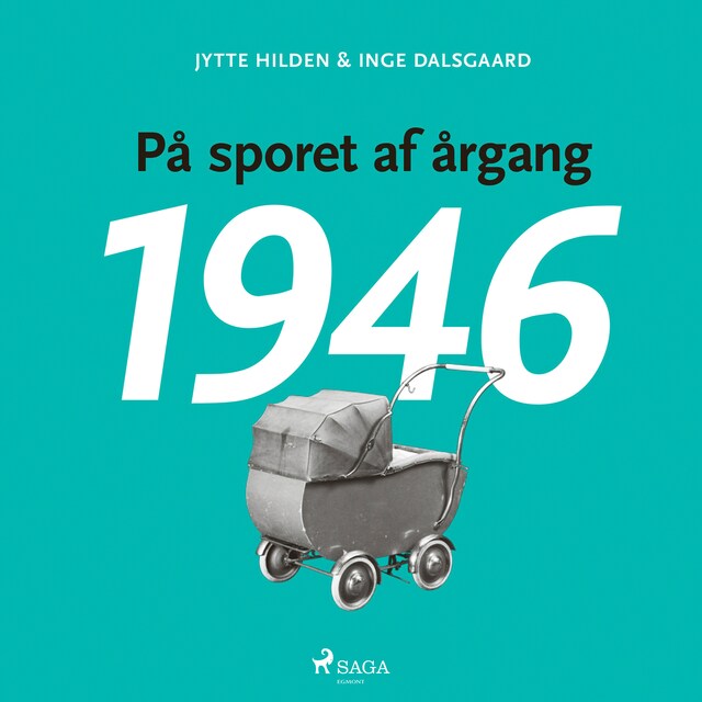 Bogomslag for På sporet af årgang 1946