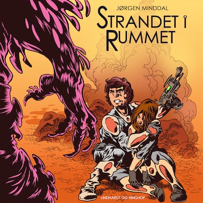 Strandet i rummet