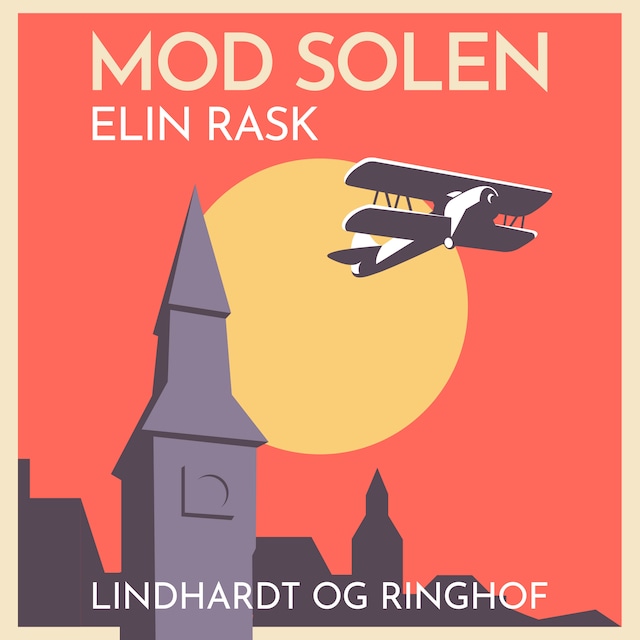 Book cover for Mod solen