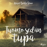 Tuomo-sedän tupa