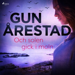 Och solen gick i moln bookCoverFor