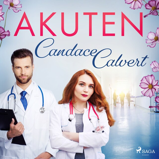 Book cover for Akuten